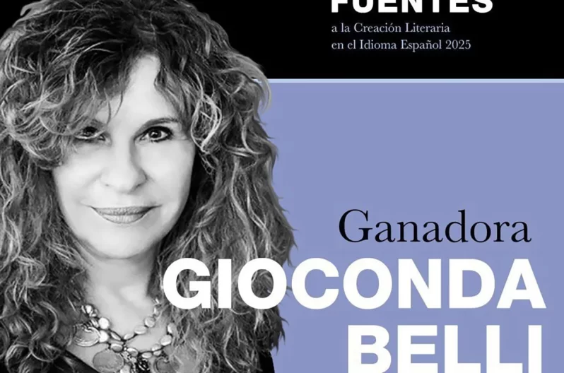 Gioconda Belli
