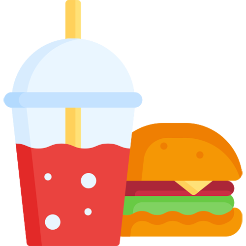 FOOD & BEVERAGE