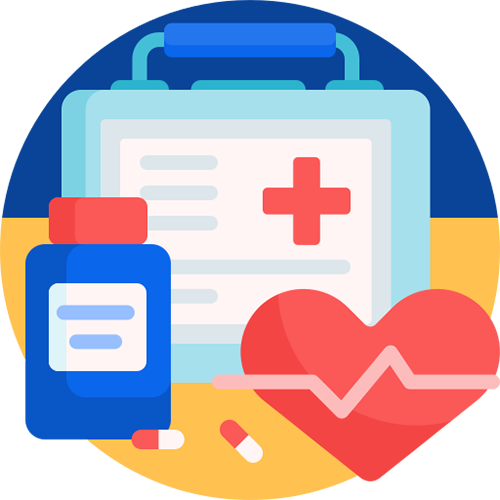 HEALTH & MEDICAL