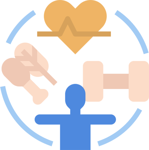 HEALTH & WELLNESS
