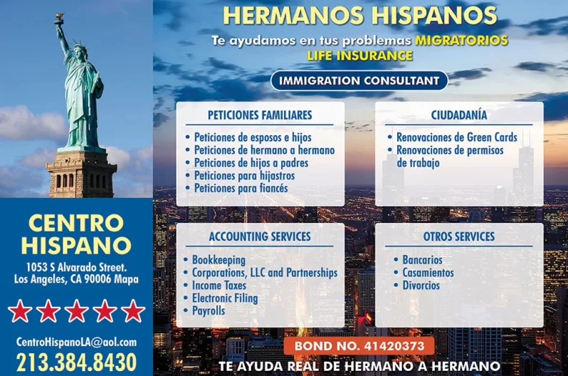 Centro Hispano