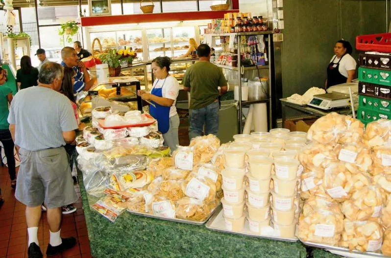 Original La Adelita