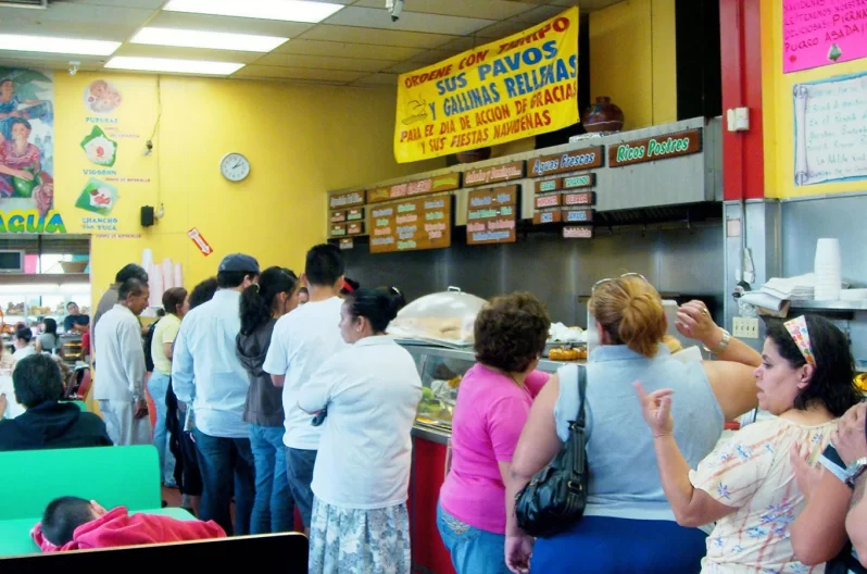 Original La Adelita