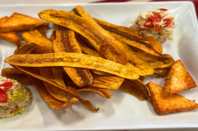 Original La Adelita
