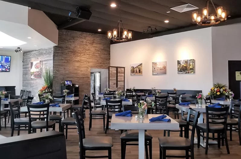 Portobanco’s Restaurant