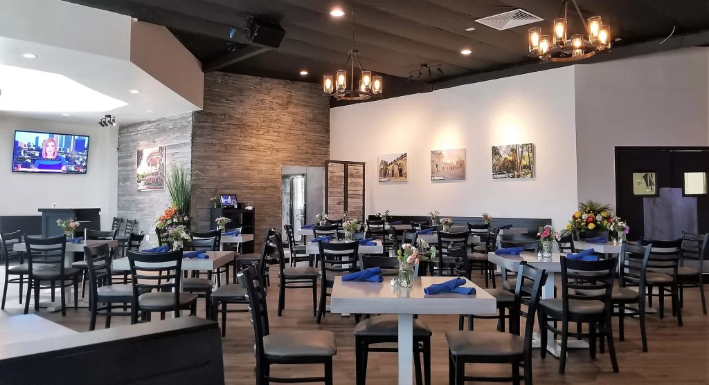 Portobanco’s Restaurant