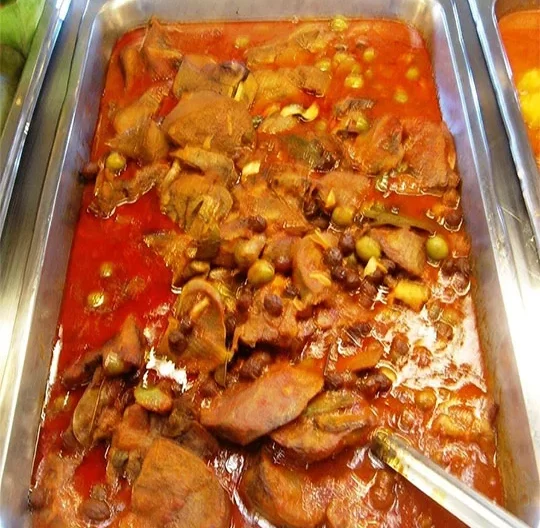 Original La Adelita