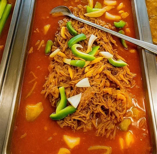 Original La Adelita
