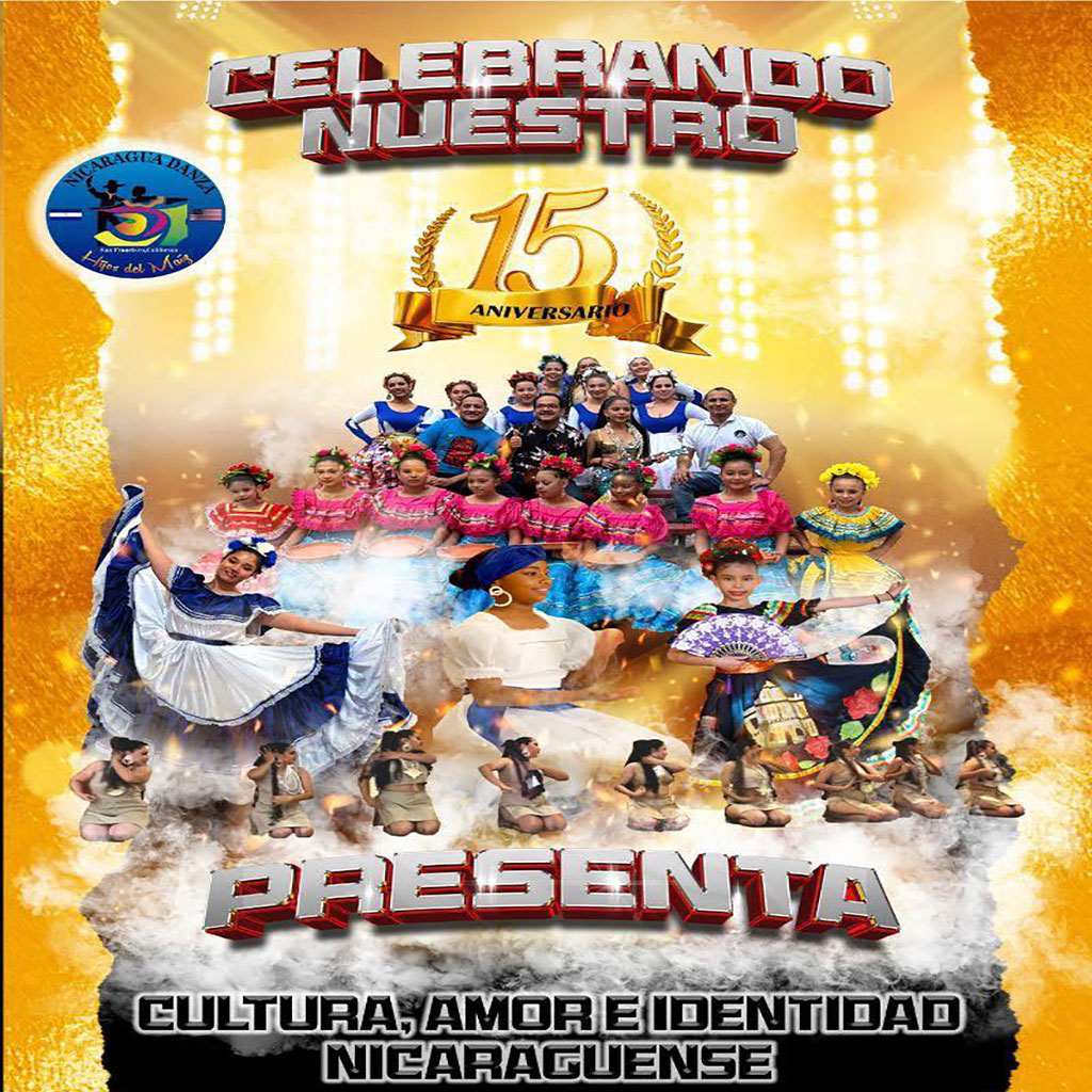 Cultura, Amor e Identidad Nicaragüense