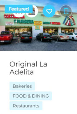 Original La Adelita