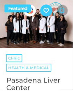 Pasadena Liver Center