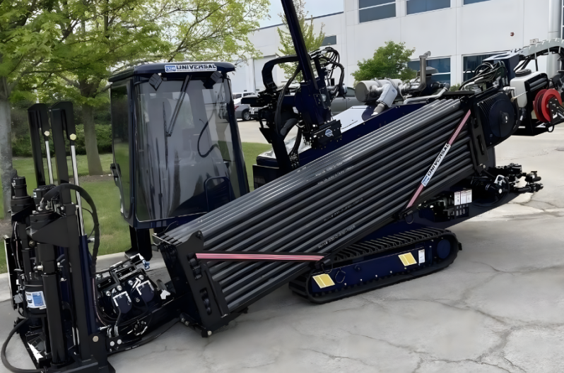 Trenchless Drilling LLC