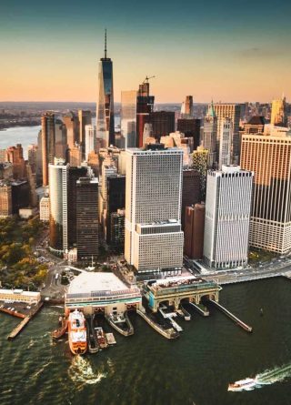 New York
